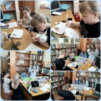 17 декабря ❄, пятница🕓, в Ильинско-Усовской сельской библиотеке традиционный вечер досуга "Читаем, играем, общаемся, творим!"🎲♟🧶🧵📚🎨