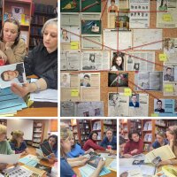 17 февраля гости Петрово-Дальневской сельской библиотеки решили по-новому взглянуть на закрытое дело, спасти невиновного и вычислить настоящего убийцу.