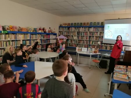 "Правильное питание и спорт - залог здоровья"