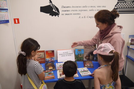 Книгопутешествие по музеям мира