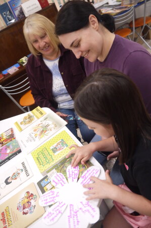 Познавательный час "Ты - то,что ты ешь."