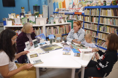 Путешествие по дворцово-парковому ансамблю в усадьбе Архангельское