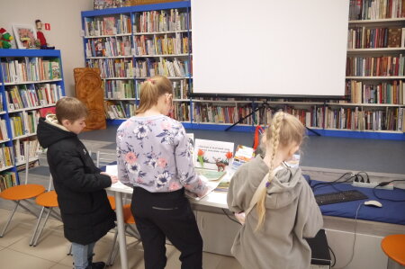 Экологическая викторина «Заходи в зелёный дом, чудеса увидишь в нём»