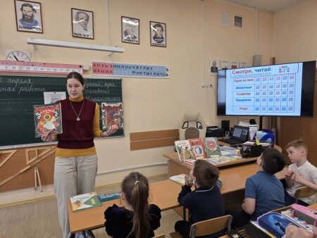 Викторина «Твои любимые мультфильмы»