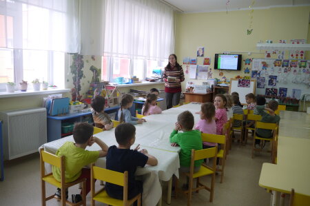 Игровое мероприятие "Здоровье - богатство главное твое!", в рамках акции "Слагаемые здоровья".