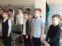 «Дядя Сережа Михалков»