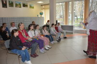 ⛪Слава Русской старине, слава Русской стороне!🌞