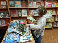 Музейные истории и книжные новинки