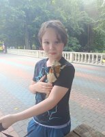 Книголюбы на Ивановских прудах: Крапа, игры, море позитива!