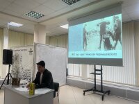 Разбираемся в истории вместе: как прошла лекция о Вере Засулич