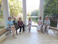 Выходные в Красногорске: история, музыка и вдохновение! ✨