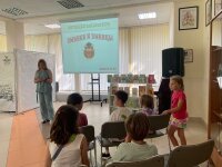 Битва титанов: дети против взрослых! ⚔️📚
