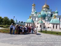 Путешествия, которые вдохновляют! ✨