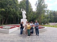 История, которая оживает на глазах! ✨