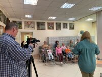 Камеры, мотор, читаем! 🎥📚