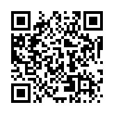 QR-код: Таблица фиксации отказов